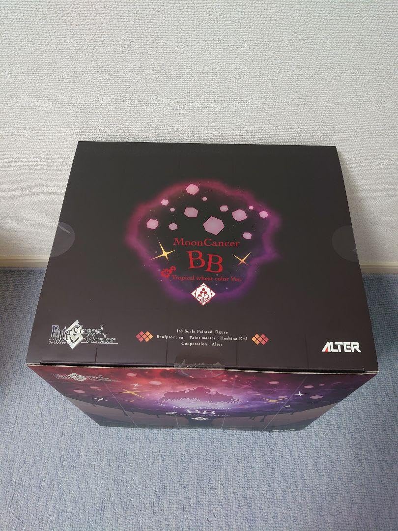 Fate/Grand Order ムーンキャンサー／BB 南国小麦色Ver. ムーンキャンサー／BB 南国小麦色Ver. | ALTER